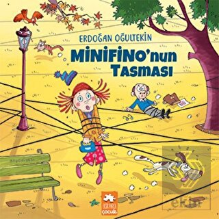 Minifino'nun Tasması