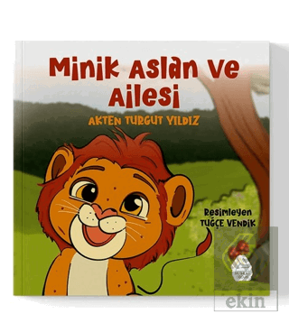 Minik Aslan ve Ailesi