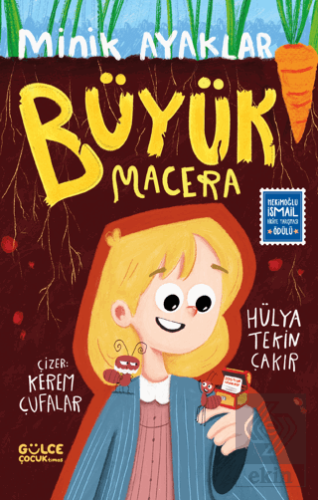 Minik Ayaklar Büyük Macera