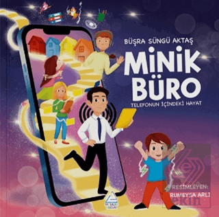 Minik Büro – Telefonun İçindeki