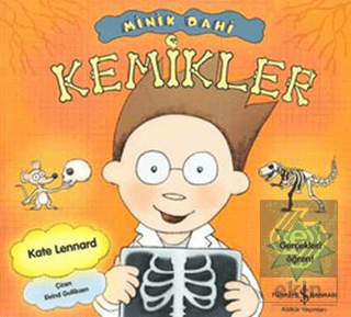 Minik Dahi Kemikler