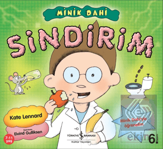 Minik Dahi Sindirim