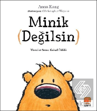 Minik (Değilsin)
