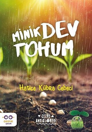 Minik Dev Tohum