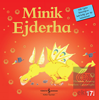 Minik Ejderha