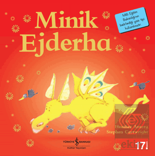 Minik Ejderha