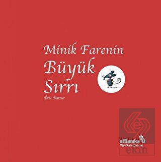 Minik Farenin Büyük Sırrı