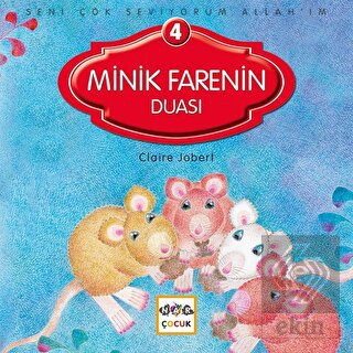 Minik Farenin Duası