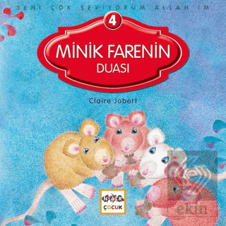 Minik Farenin Duası
