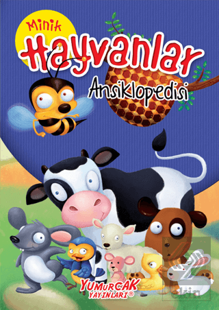 Minik Hayvanlar Ansiklopedisi