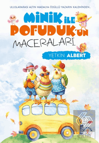 Minik ile Pofudukun Maceraları