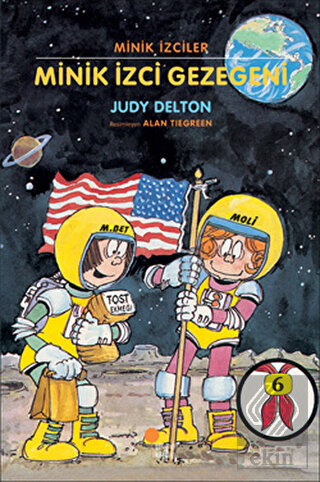Minik İzciler - Minik İzci Gezegeni