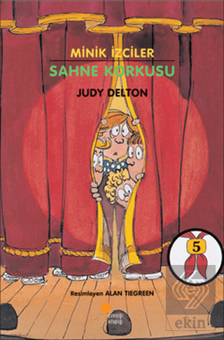 Minik İzciler - Sahne Korkusu