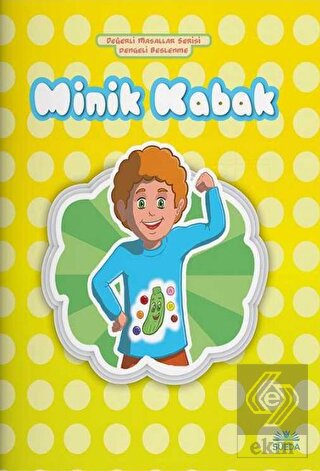 Minik Kabak