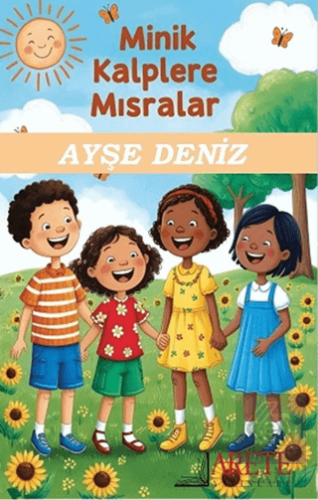 Minik Kalplere Mısralar