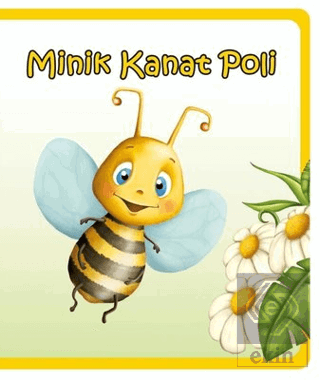 Minik Kanat Poli - Minik Hikayeler