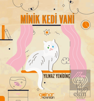 Minik Kedi Vani