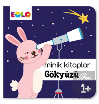 Minik Kitaplar - Gökyüzü