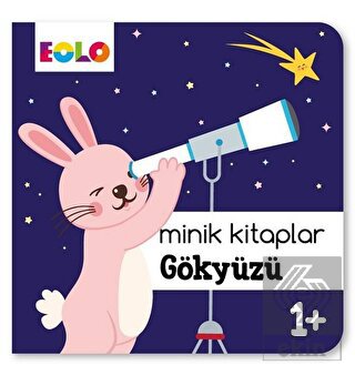 Minik Kitaplar - Gökyüzü