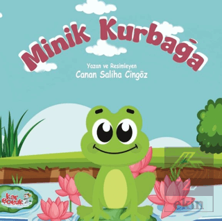 Minik Kurbağa