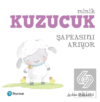 Minik Kuzucuk Şapkasını Arıyor