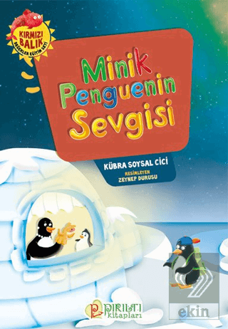 Minik Penguenin Sevgisi