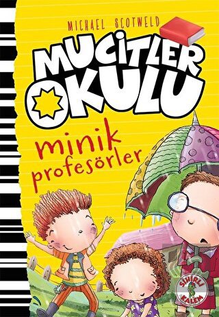 Minik Profesörler - Mucitler Okulu