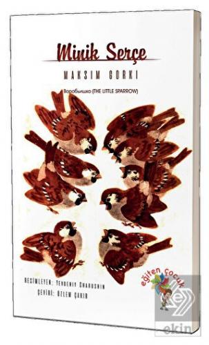 Minik Serçe