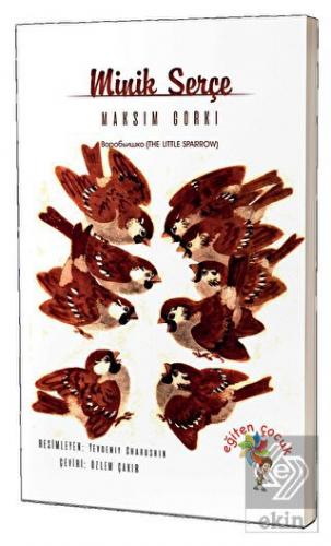 Minik Serçe