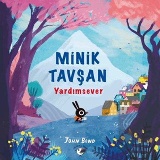 Minik Tavşan Yardımsever