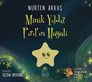 Minik Yıldız Pırıl'ın Hayali