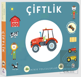 Minik Yolculuklar – Çiftlik