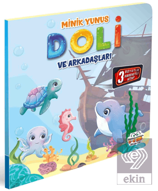Minik Yunus Doli ve Arkadaşları