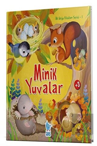 Minik Yuvalar