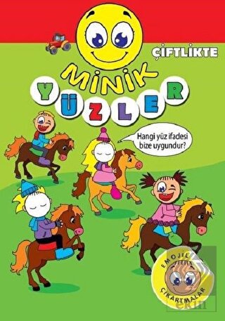 Minik Yüzler - Çiftlikte