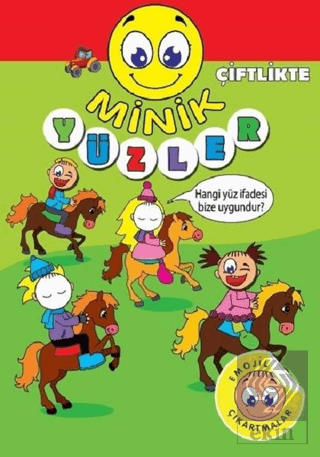 Minik Yüzler - Çiftlikte