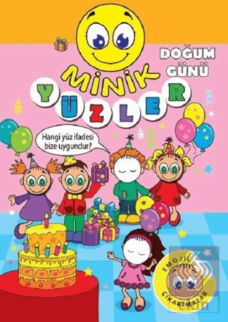 Minik Yüzler - Doğum Günü
