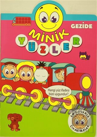 Minik Yüzler - Gezide