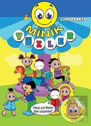 Minik Yüzler - Lunaparkta