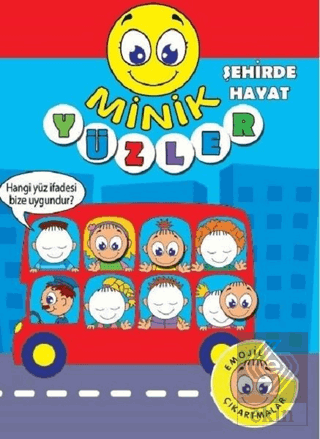 Minik Yüzler - Şehirde Hayat