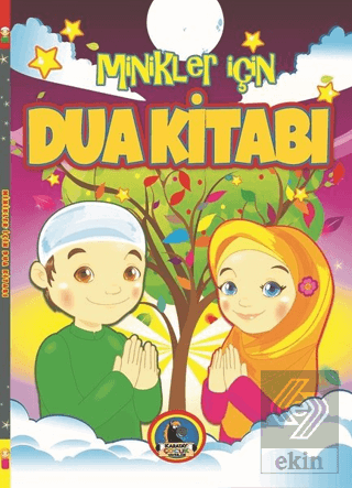 Minikler için Dua Kitabı
