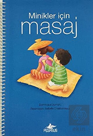 Minikler İçin Masaj