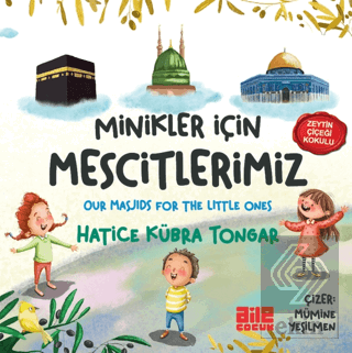 Minikler İçin Mescitlerimiz