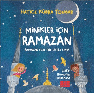 Minikler İçin Ramazan