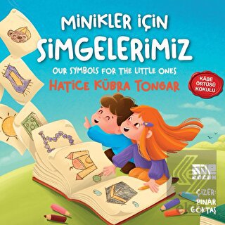 Minikler İçin Simgelerimiz