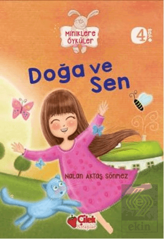 Miniklere Öyküler - Doğa ve Sen