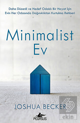 Minimalist Ev