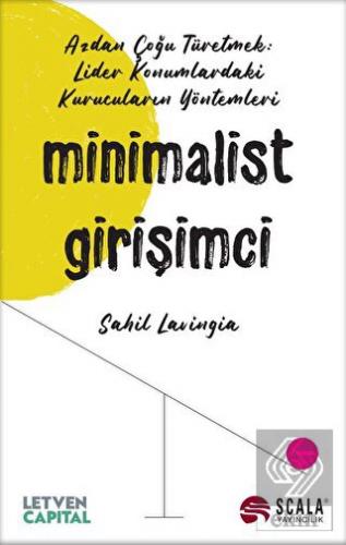 Minimalist Girişimci