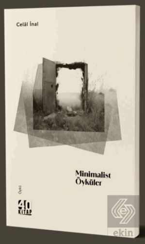 Minimalist Öyküler