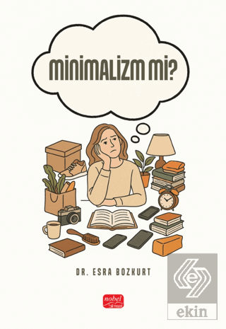 Minimalizm mi?